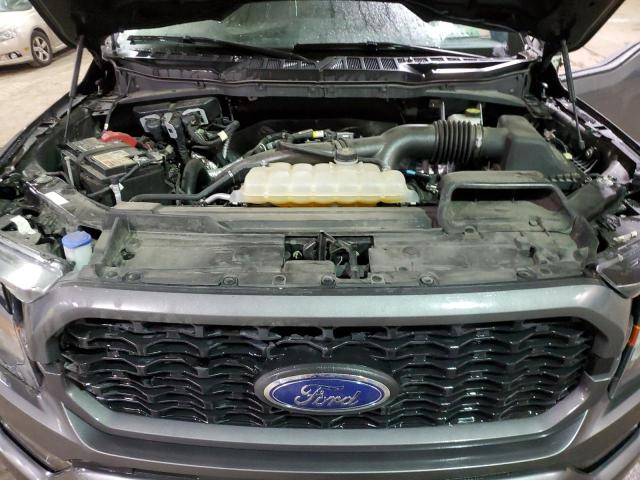 2023 FORD F150 SUPER - 1FTEX1EP6PFA80571