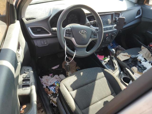 2019 HYUNDAI ACCENT SE - 3KPC24A33KE052238