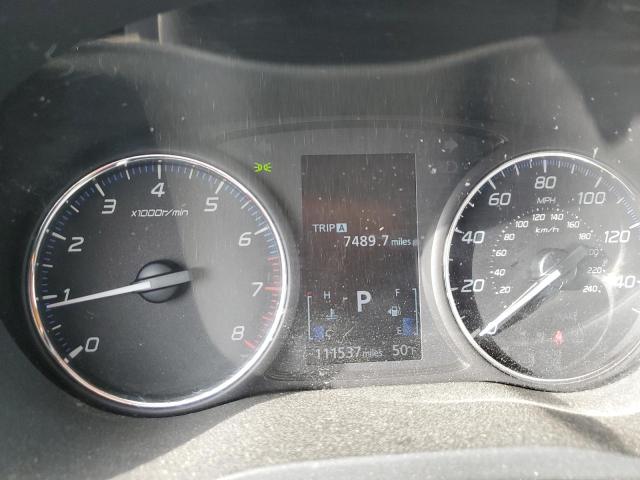 2016 MITSUBISHI OUTLANDER - JA4AD3A34GZ020609