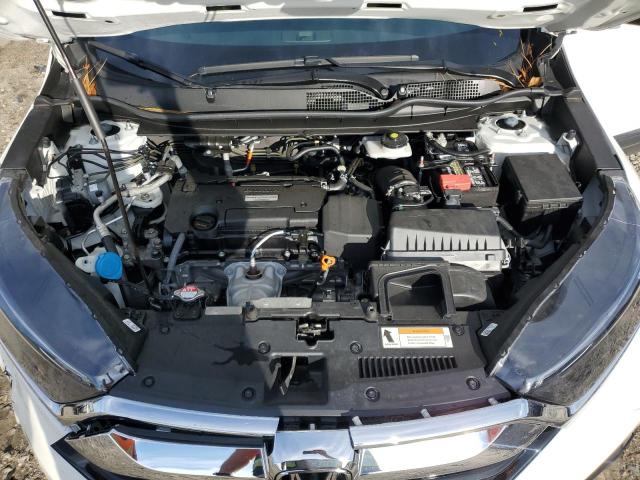 2019 HONDA CR-V LX - 2HKRW5H37KH407059