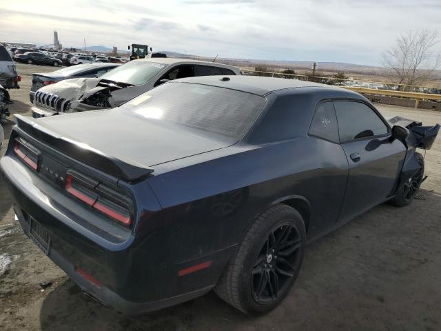 2015 DODGE CHALLENGER - 2C3CDZAG4FH911572