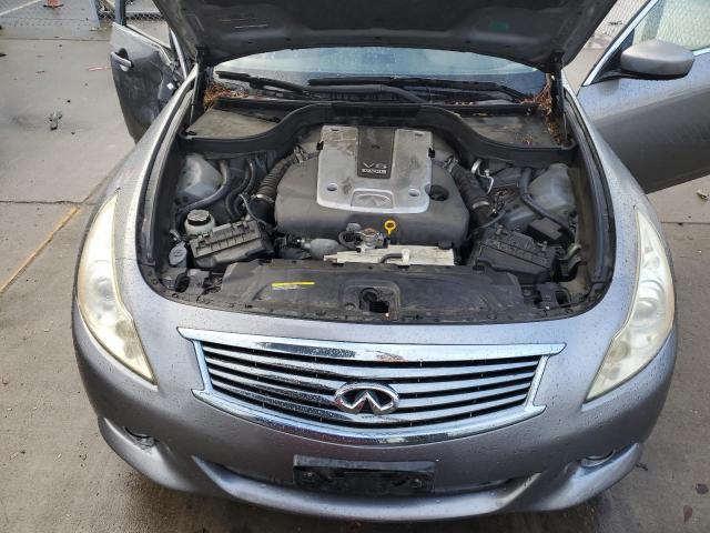 VIN JN1CV6AP9DM711520 2013 INFINITI G37 no.11