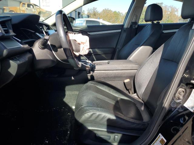 2016 HONDA CIVIC TOUR - 19XFC1F92GE032804