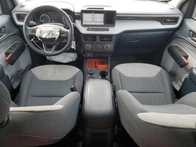 2023 FORD MAVERICK X - 3FTTW8F92PRA52627