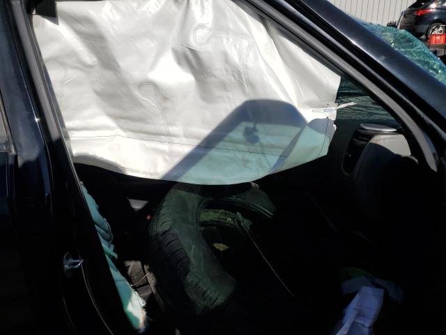 2016 KIA SOUL - KNDJN2A27G7345089