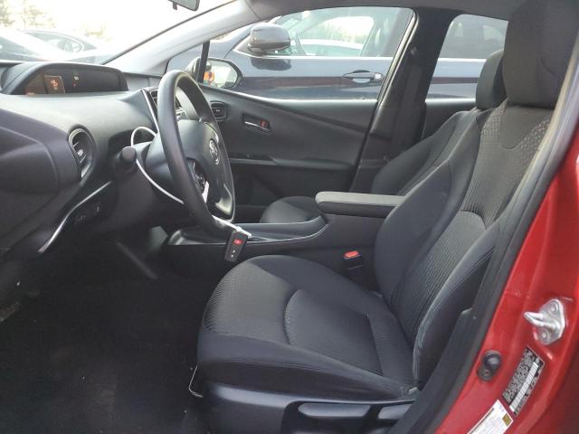 2016 TOYOTA PRIUS - JTDKARFU9G3510120
