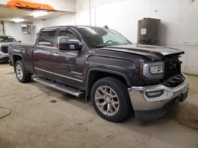 2016 GMC SIERRA K15 - 3GTU2NEJ6GG202521