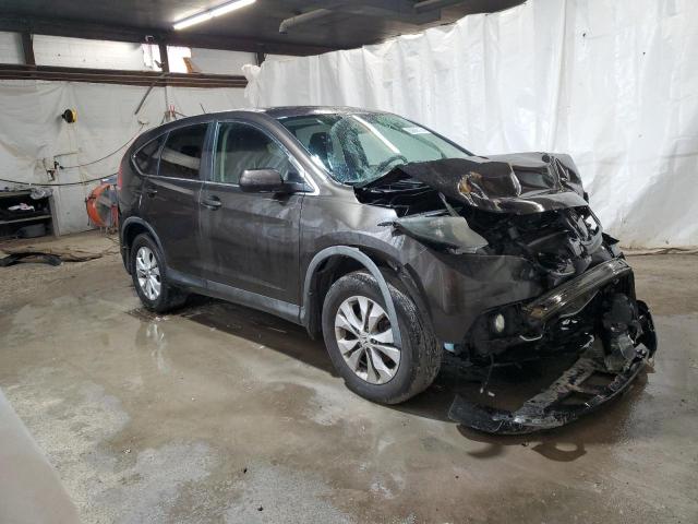 Vin: 5j6rm4h58dl044135, lot: 83666124, honda crv ex 20134