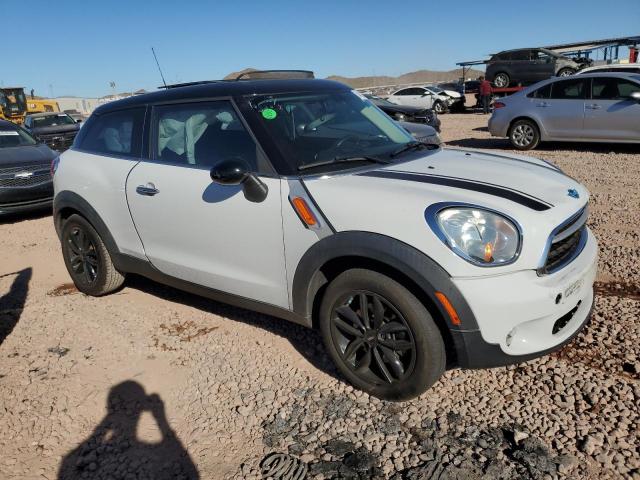 2015 MINI COOPER PAC WMWSS1C50FWN95144