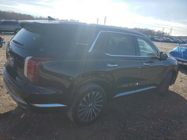 2024 HYUNDAI PALISADE C - KM8R74GE6RU703549