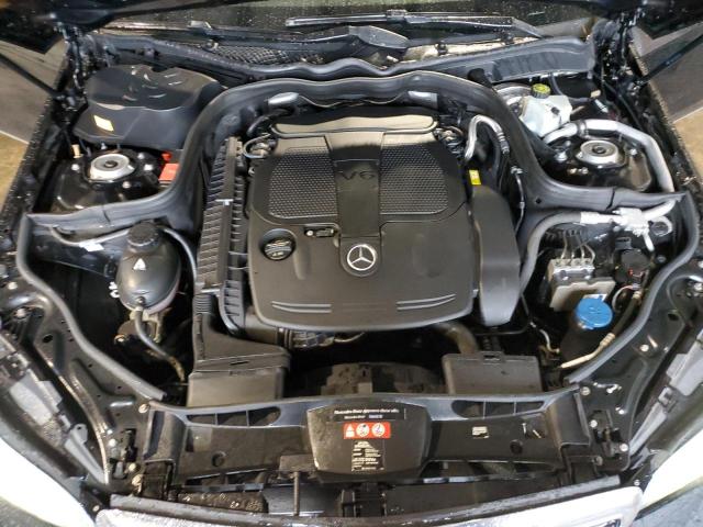 VIN WDDHF8JBXFB142343 2015 MERCEDES-BENZ E-CLASS no.11