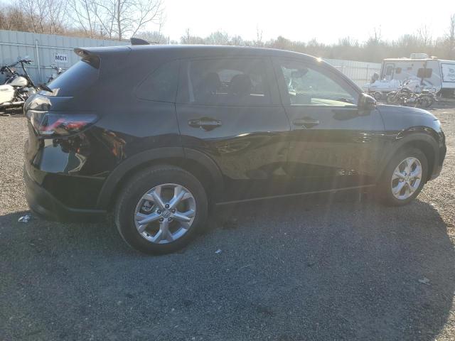 Vin: 3czrz2h39rm758740, lot: 83946084, honda hr-v lx 20243