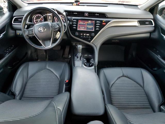 2018 TOYOTA CAMRY L - 4T1B11HKXJU646427