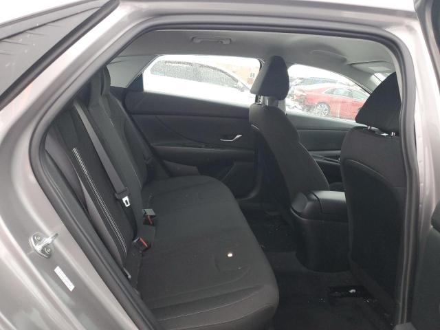 2021 HYUNDAI ELANTRA SE - KMHLM4AG1MU065390