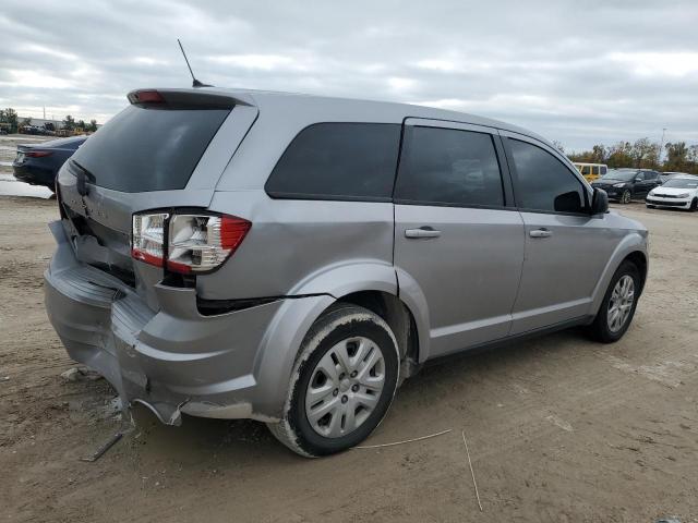 2015 DODGE JOURNEY SE - 3C4PDCAB4FT574066