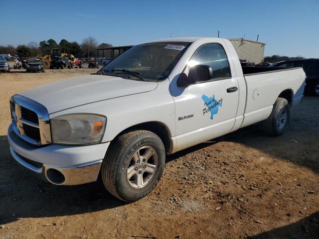 DODGE RAM 1500 S