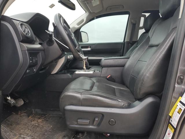 2017 TOYOTA TUNDRA CRE - 5TFEW5F13HX217997