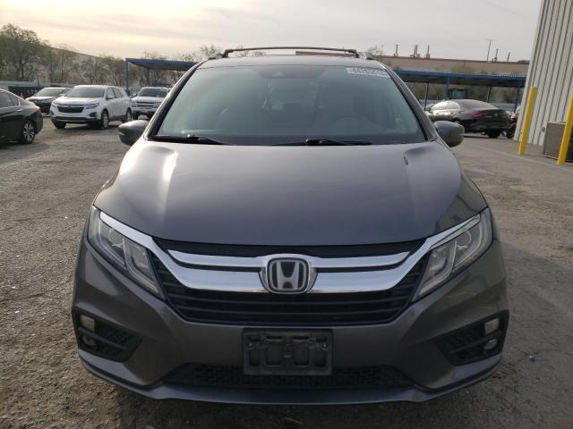 2018 HONDA ODYSSEY EX - 5FNRL6H78JB031096