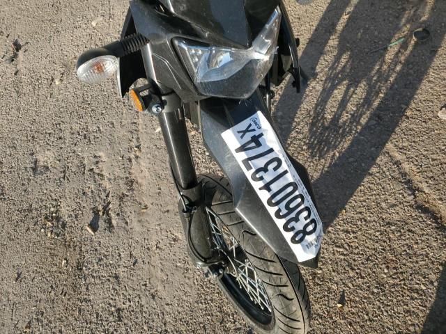 2023 KAWASAKI KLX300 E - ML5LXBE1XPDA23386