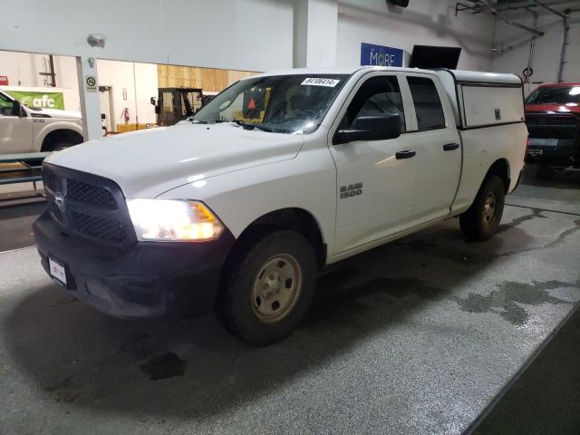 Vin: 1c6rr7fg7hs616487, lot: 84106414, ram 1500 st 2017 img_1