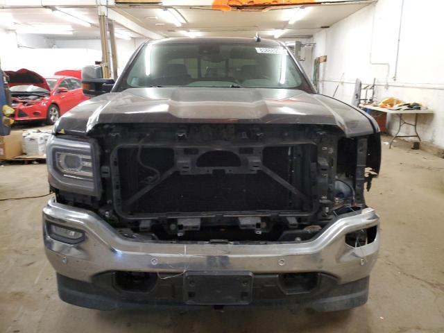 2016 GMC SIERRA K15 - 3GTU2NEJ6GG202521