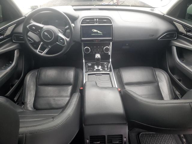 2020 JAGUAR XE S SAJAJ4FX7LCP64560