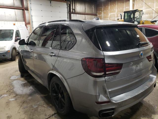 VIN 5UXKR0C52F0P13737 2015 BMW X5 no.2