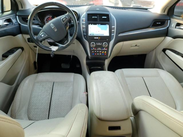 2016 LINCOLN MKC BLACK 5LMCJ4C91GUJ26813
