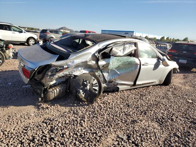 2016 KIA K900 KNALU4D34G6032600