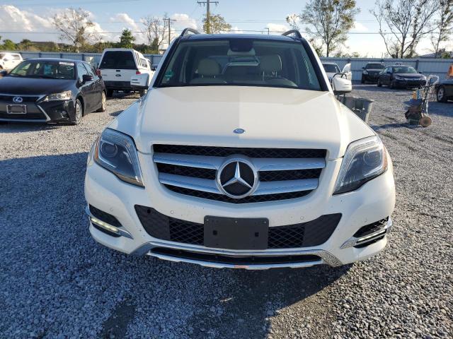 VIN WDCGG8JB8FG351631 2015 MERCEDES-BENZ GLK-CLASS no.5