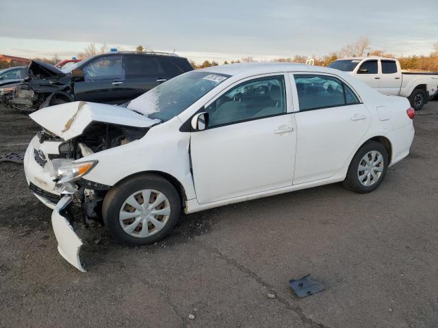 2010 TOYOTA COROLLA BA #3030408467