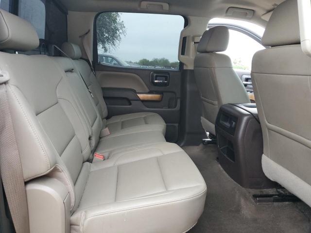 2016 CHEVROLET SILVERADO - 3GCUKSEC6GG276814