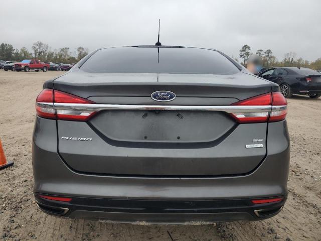 2017 FORD FUSION SE - 3FA6P0H9XHR111441