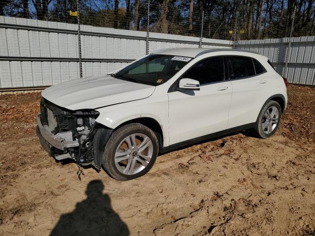 2018 MERCEDES-BENZ GLA 250 #3024572657