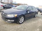 2015 VOLKSWAGEN PASSAT S - 1VWAS7A3XFC079262