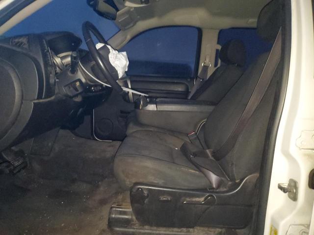 2012 GMC SIERRA K15 - 3GTP2VE70CG158933