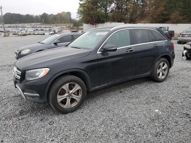 2018 MERCEDES-BENZ GLC 300 #3024949396