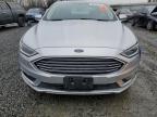 Lot #3025070241 2017 FORD FUSION SE