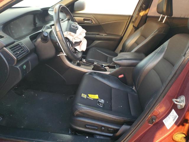 2017 HONDA ACCORD SPO - 1HGCR2F57HA191487