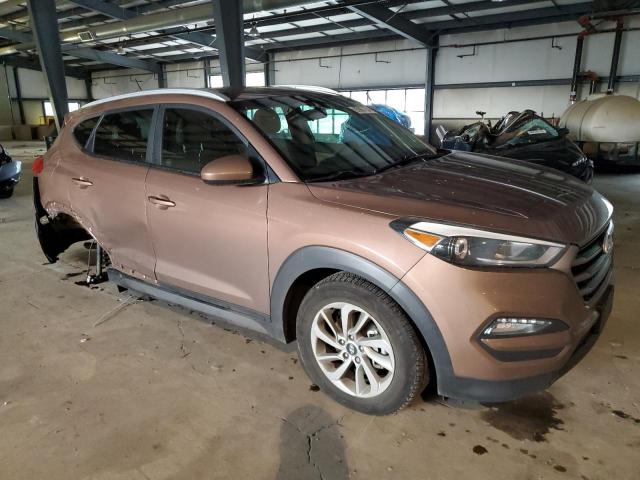 VIN KM8J33A43GU237076 2016 HYUNDAI TUCSON no.4