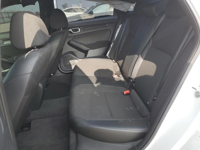 2022 HONDA CIVIC SPOR - 2HGFE2F59NH572229