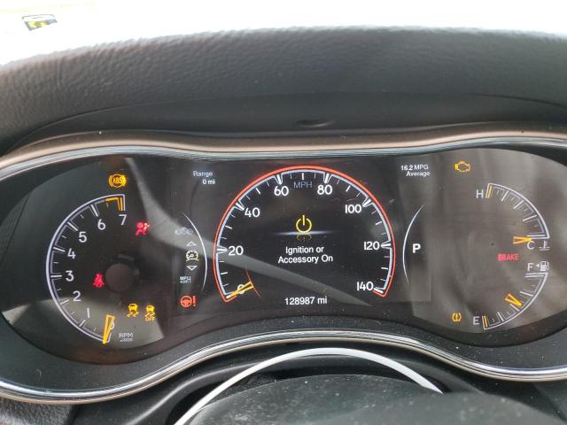 2015 JEEP GRAND CHER - 1C4RJFBG6FC136626