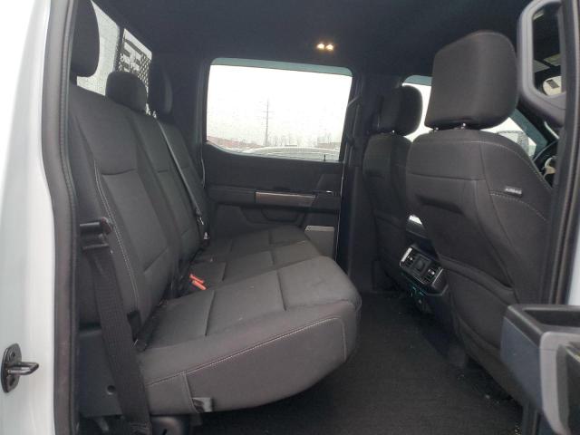 2022 FORD F150 SUPER - 1FTEW1EP8NKE77657