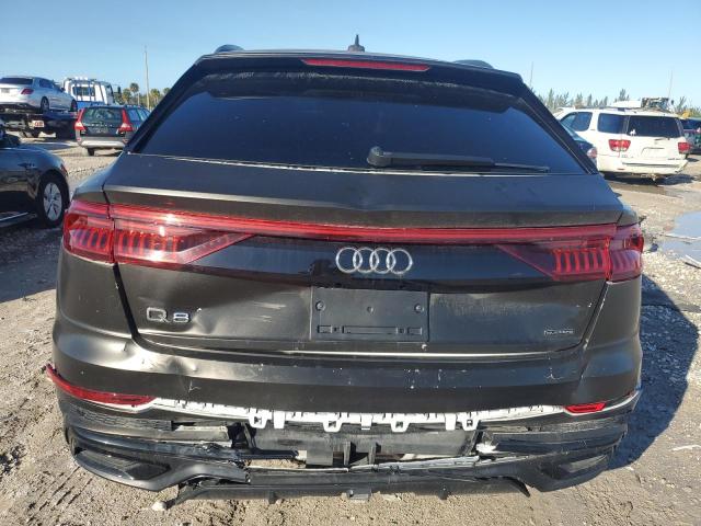 2019 AUDI Q8 PRESTIG WA1FVAF17KD029714