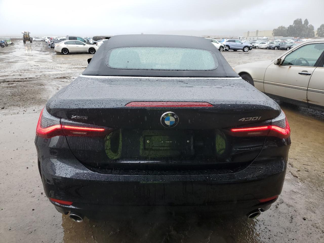 Lot #3045298745 2025 BMW 430XI