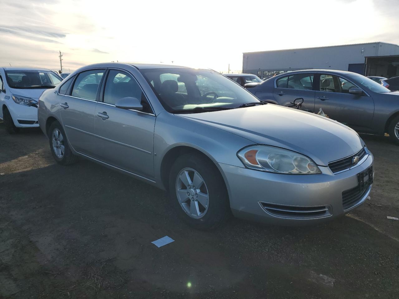 Lot #3045698662 2006 CHEVROLET IMPALA LT