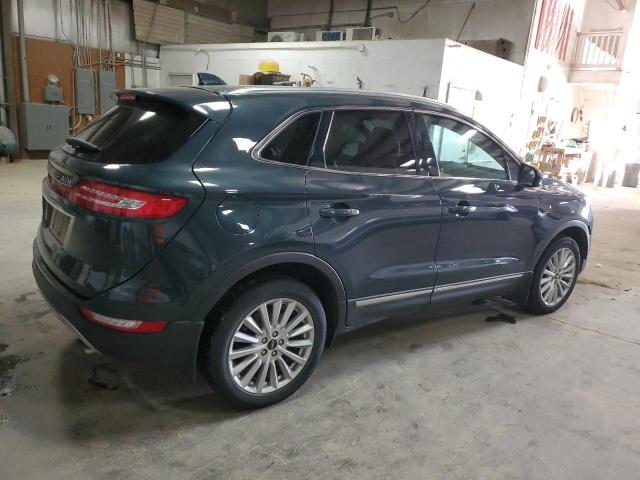 2019 LINCOLN MKC 5LMCJ1D93KUL46542