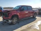 2015 FORD F150 SUPER - 1FTEW1CPXFFD02422