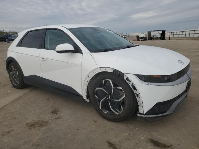 2022 HYUNDAI IONIQ 5 SE - KM8KN4AE6NU072375
