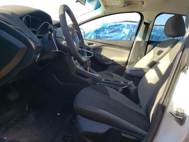 2014 FORD FOCUS SE - 1FADP3F25EL208488